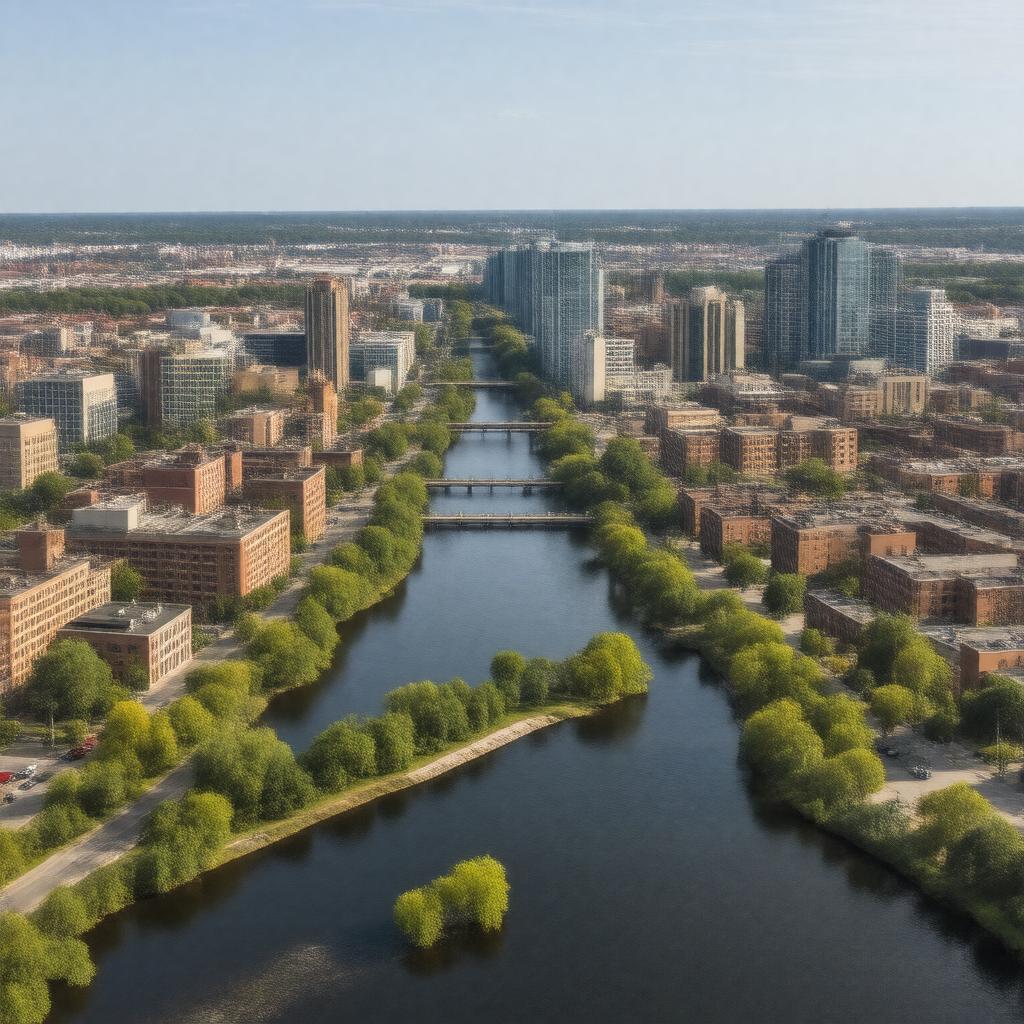 Kitchener (formerly Berlin)